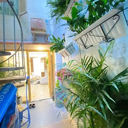 Jojoroom Ho Chi Minh City Exterior photo