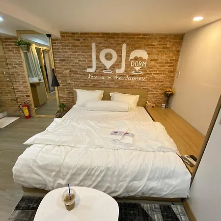 Jojoroom Ho Chi Minh City Exterior photo