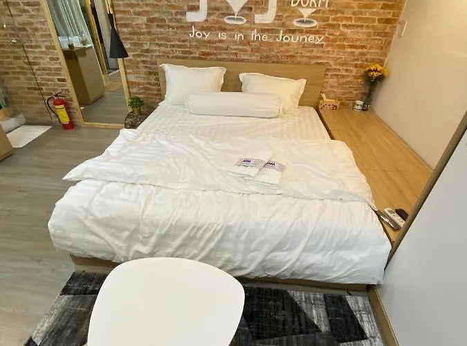 Jojoroom