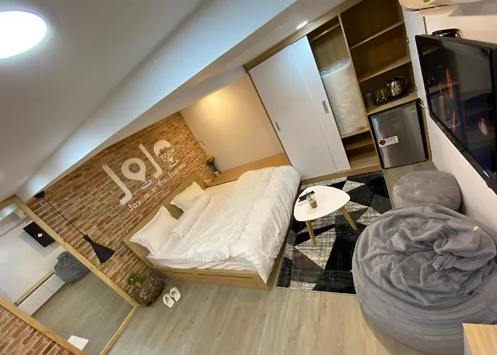 Jojoroom